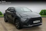 2024 Toyota C-HR