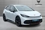 2022 Cupra Born