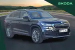 2023 Skoda Kodiaq