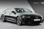 2021 Audi A7