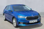 2024 Skoda Fabia