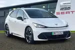 2023 Cupra Born