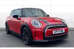 2021 MINI Hatchback
