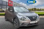 2025 Nissan Juke