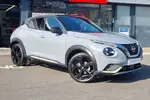 2023 Nissan Juke