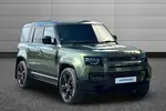 2025 Land Rover Defender