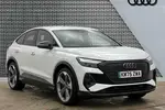 2025 Audi Q4