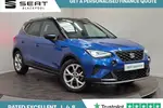 2024 SEAT Arona