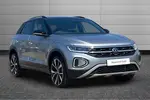 2026 Volkswagen T-Roc