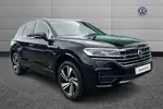 2018 Volkswagen Touareg