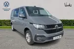 2020 Volkswagen Transporter