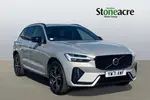 2022 Volvo XC60