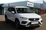 2023 SEAT Ateca
