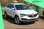 2018 Skoda Karoq