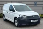 2024 Volkswagen Caddy Maxi