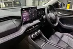 2025 Skoda Kodiaq