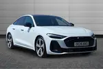 2026 Audi A5