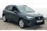 2026 SEAT Arona