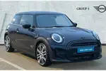 2021 MINI Hatchback