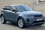 2021 Land Rover Range Rover Evoque