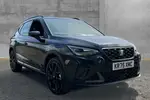 2025 SEAT Arona