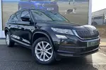 2018 Skoda Kodiaq