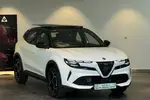 2025 Alfa Romeo Junior