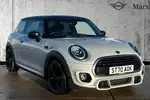 2020 MINI Hatchback