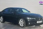 2019 BMW 4 Series Gran Coupe