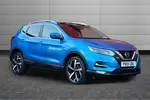 2019 Nissan Qashqai