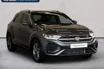 2025 Volkswagen T-Roc