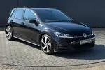 2020 Volkswagen Golf GTI