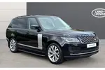 2020 Land Rover Range Rover