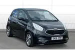2016 Kia Venga