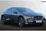 2020 Jaguar I-Pace