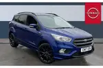 2017 Ford Kuga