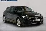 2020 Audi A1