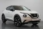 2023 Nissan Juke