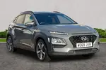 2019 Hyundai Kona