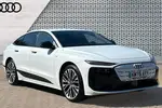 2025 Audi A6