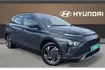 2024 Hyundai Bayon