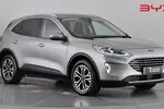 2021 Ford Kuga