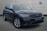 2022 Volkswagen Tiguan Allspace