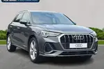 2020 Audi Q3