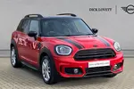 2022 MINI Countryman