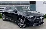 2024 Mercedes-Benz GLA