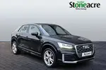 2019 Audi Q2