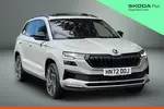 2022 Skoda Karoq