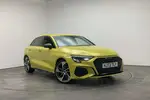 2023 Audi A3
