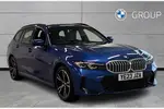 2023 BMW 3 Series